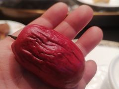 -北京饭店谭家菜