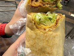 -山东傻大粗粮煎饼(牛街店)