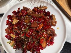 -迦南苑·新派青岛菜·生日纪念日主题餐厅