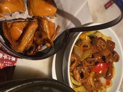 -莞府家宴·东莞菜(市民服务中心店)