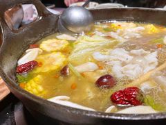 -盡膳口福·百年汤方火锅(科华北路店)