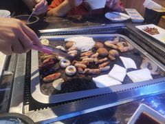 -火牛火韩式烤肉韩国料理(韩乐坊店)