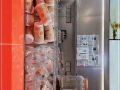 -喧闹·东方大气茶(鹅岭二厂店)