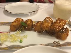 熏鱼-伯衡55·吉品轩(乌鲁木齐南路店)