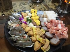 -丽江庭院之丽江往事(安定门店)