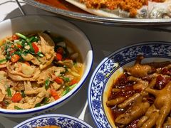 -回家吃饭·地道南昌菜(建德观总店)