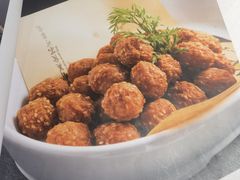 -味+新京宴·烤鸭·北京菜(创意谷店)