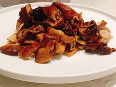 梆梆肉-春发生饭店·非遗(南院门店)