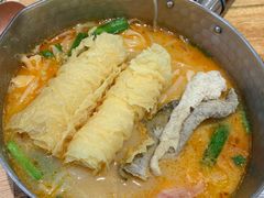 -小满手工粉(北京富力广场店)
