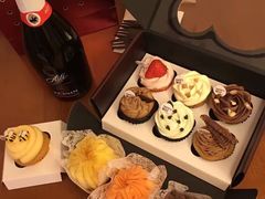 -Pantry's Best派悦坊蛋糕(K11购物艺术中心店)