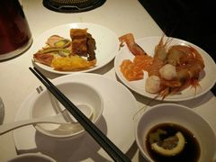 -加餐海鲜自助(集美银泰百货店)