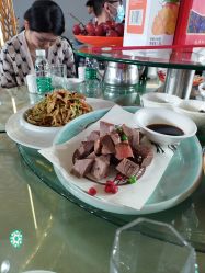 点击看大图 -百香合宴会中心(雁翔路店)