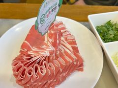 -牛街·马辈儿涮肉(牛街二店)