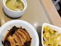 -老乡鸡(新邻天地店)