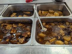-歪头牛肉(金龙壹号店)