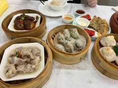-老廣新意-全天茶点(宝能店)