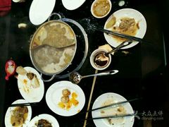 -皇家5号海鲜烤肉火锅自助餐(聊城总店)