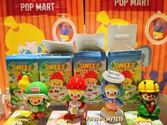 -泡泡玛特POPMART(西单大悦城店)
