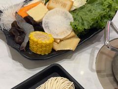 -呷哺呷哺 黄金牧场 (新辰里学清路店)