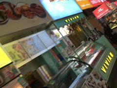 门面-泰龙城小吃街