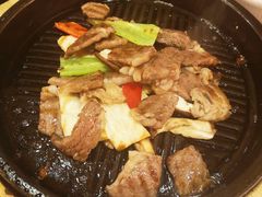 烤五星牛肉-萨拉伯尔(燕莎友谊商城店)