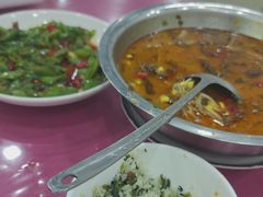 -马姐菜饭馆