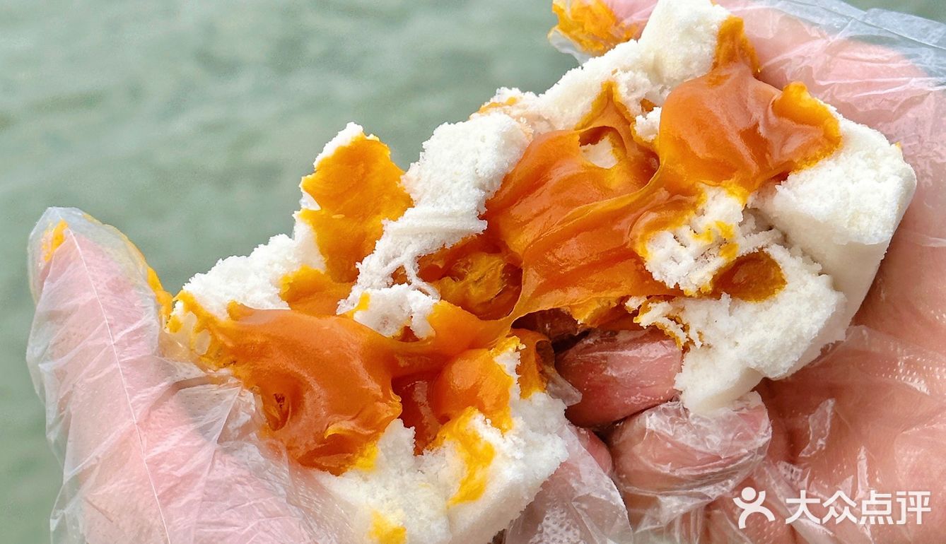 在无锡7515佳节送礼我选阮大兴糕团93