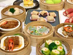 -聚福山莊·寻味顺德(北滘店)