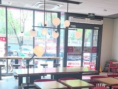 -肯德基(八里台店)