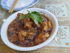 -清真·鸦儿李记·小馆(后海店)