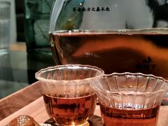 -春树下·树屋花房西餐厅(罍街AS1980店)