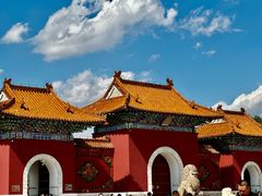 -北陵公园