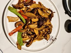 -秋色客家菜(南山店)