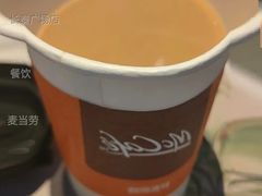 美式经典咖啡-麦当劳(长泰商业广场店)