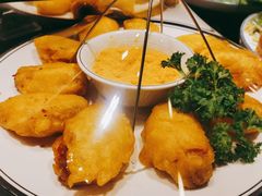 -皖小斌·小葱伴豆腐(丰收路店)