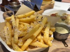 -黑宝石西餐厅(汇励99城市公园店)