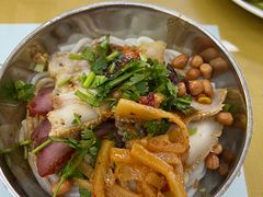 -红鼻子桂林米粉(金唐新光界店)