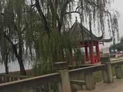 -三岔湖景区