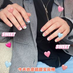 -RL Nail·瑞丽美甲美睫品牌原创店