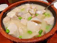 -杨厨的田园饭店(长城路店)