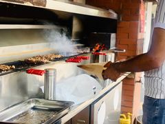 -维吾尔餐厅(宜山路店)