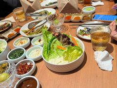 -腾格里· 蒙古山羊火锅(北京中关村店)