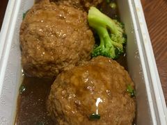 -正阳门饭庄·烤鸭·北京菜(万丰路七里庄店)