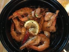 -羽深肉铺 Steak & Wine