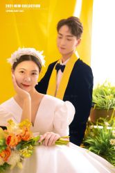 -金夫人婚纱摄影(衡阳店)