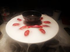 冰镇小龙虾-沪小胖·小龙虾(八佰伴店)