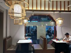 -回家吃饭·地道南昌菜(建德观总店)