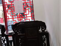 -蟹黄鱼面·锦园(定西路店)
