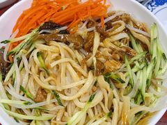 三鲜打卤面-九河居(荔湾路店)