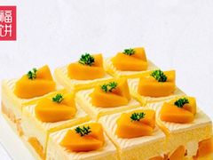 -幸福西饼生日蛋糕·下午茶(沈河店)